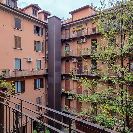 Appartement Italianway - Pontida 4 Bilo à Milan Extérieur photo
