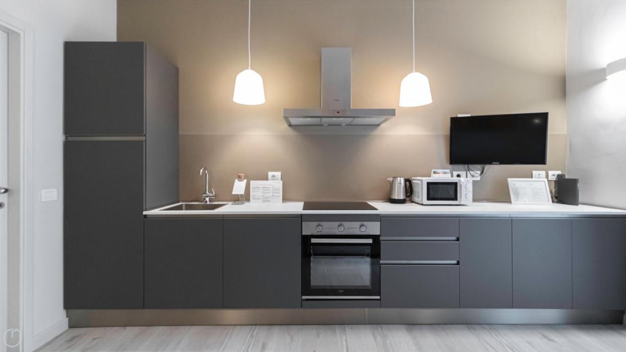 Appartement Italianway - Pontida 4 Bilo à Milan Extérieur photo