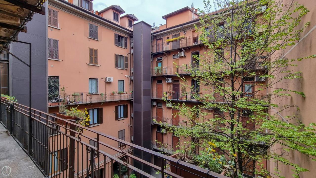 Appartement Italianway - Pontida 4 Bilo à Milan Extérieur photo