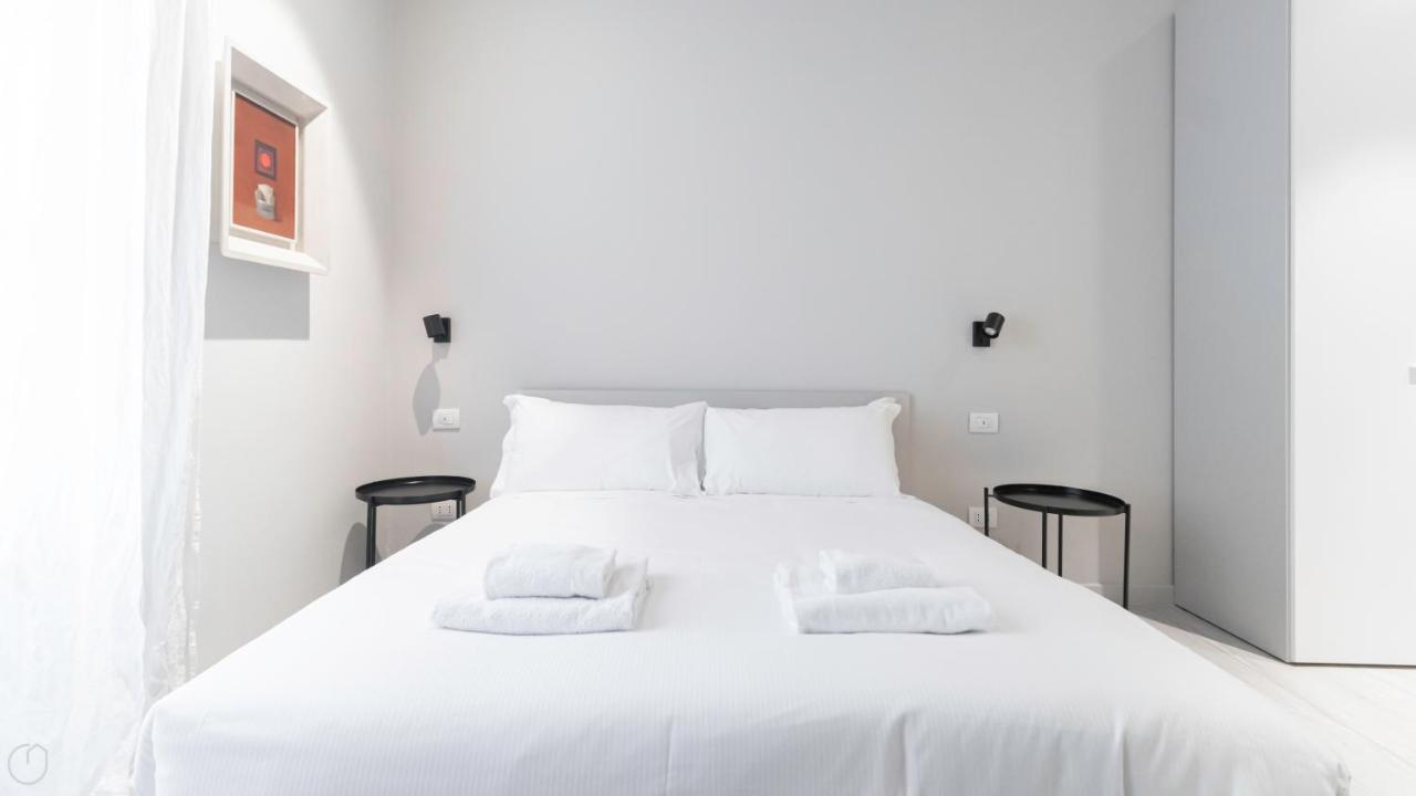 Appartement Italianway - Pontida 4 Bilo à Milan Extérieur photo