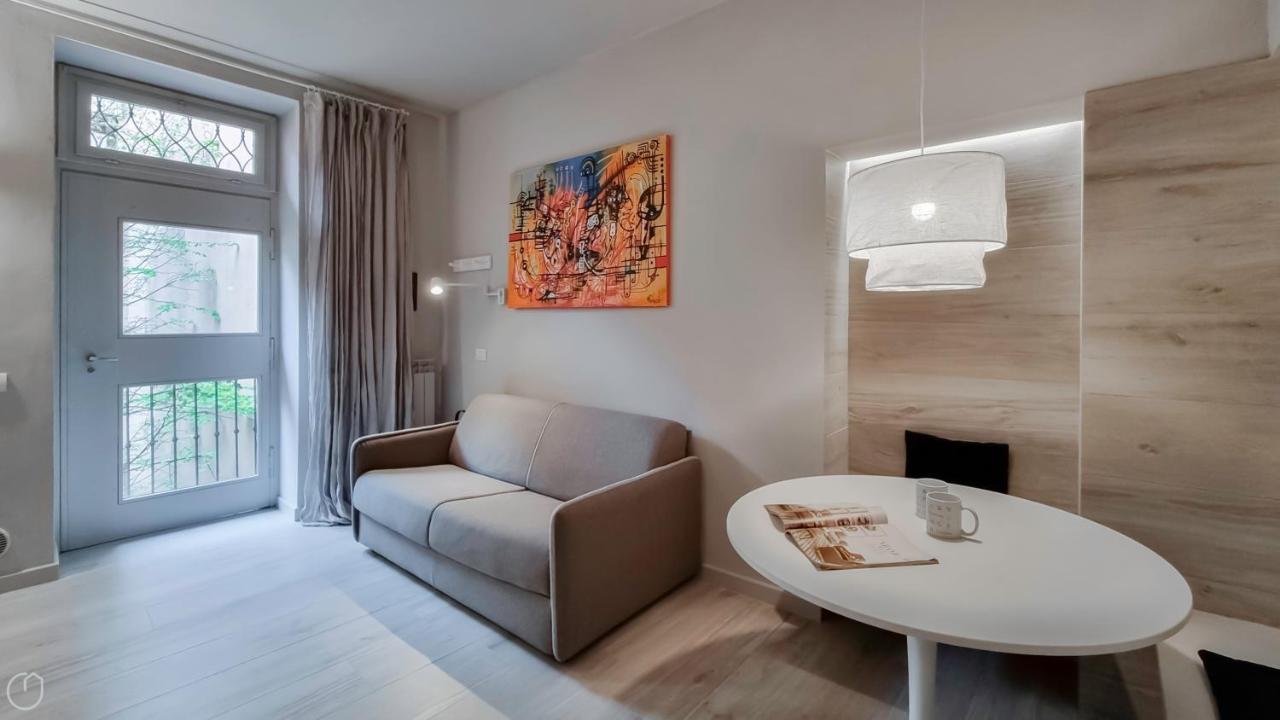 Appartement Italianway - Pontida 4 Bilo à Milan Extérieur photo