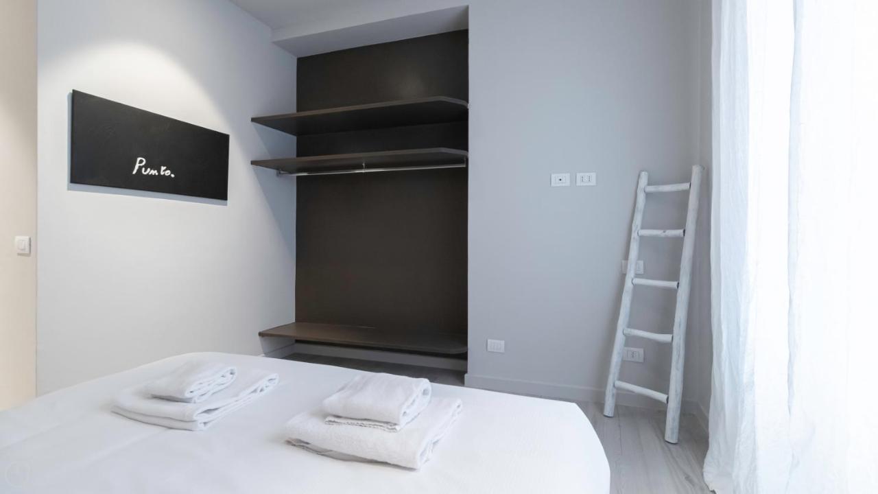 Appartement Italianway - Pontida 4 Bilo à Milan Extérieur photo