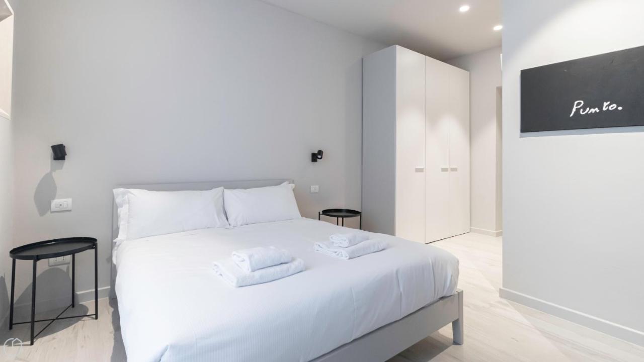 Appartement Italianway - Pontida 4 Bilo à Milan Extérieur photo