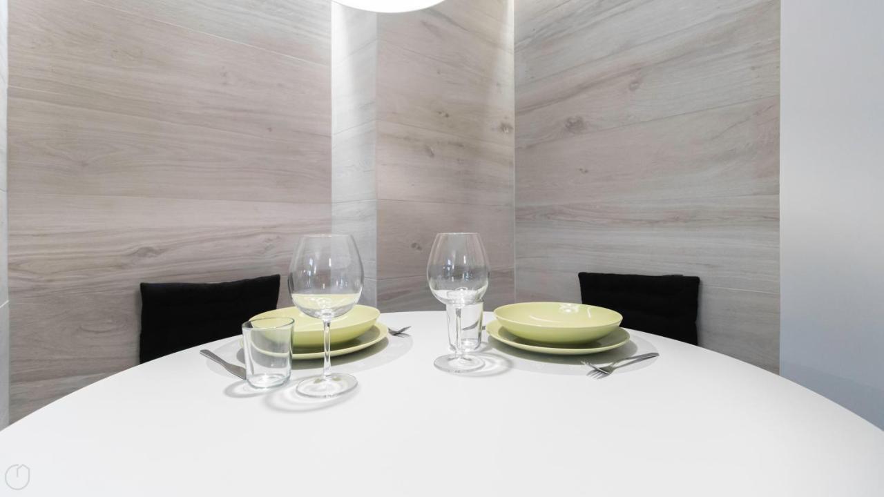 Appartement Italianway - Pontida 4 Bilo à Milan Extérieur photo