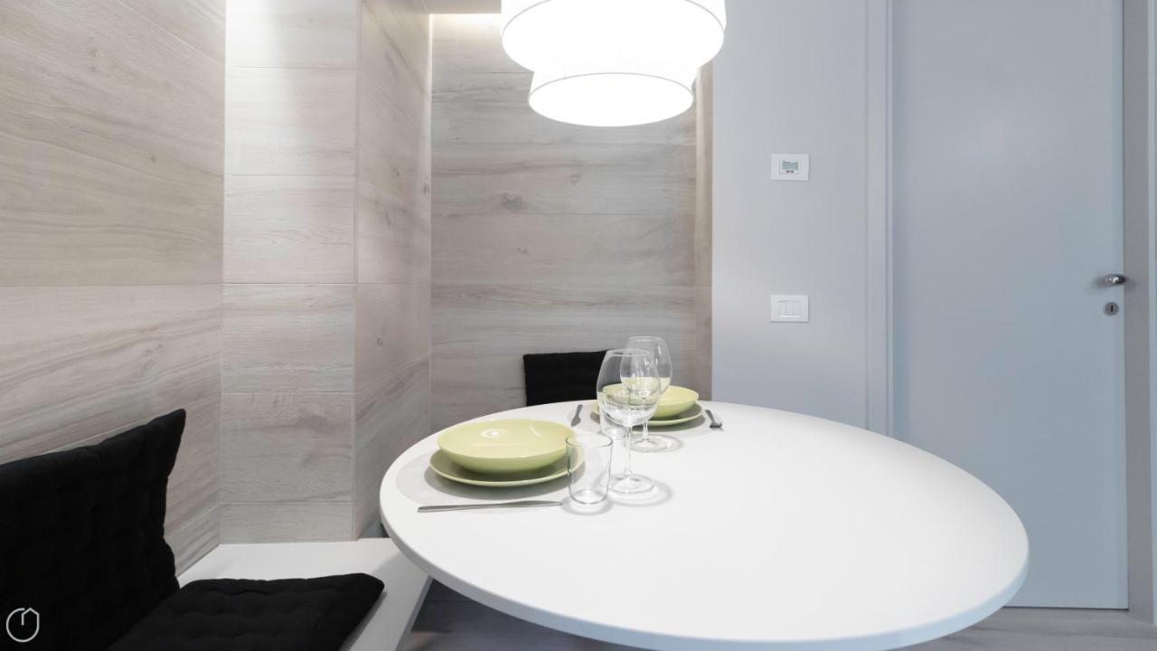 Appartement Italianway - Pontida 4 Bilo à Milan Extérieur photo