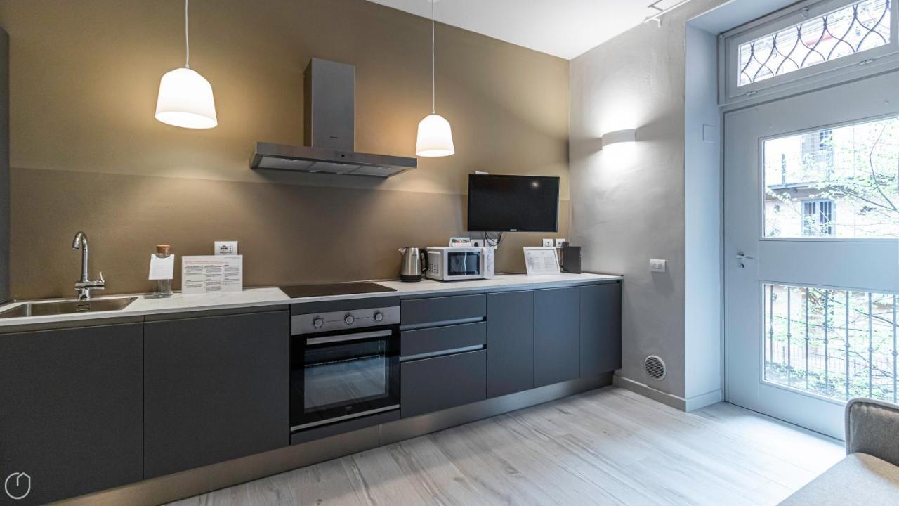 Appartement Italianway - Pontida 4 Bilo à Milan Extérieur photo