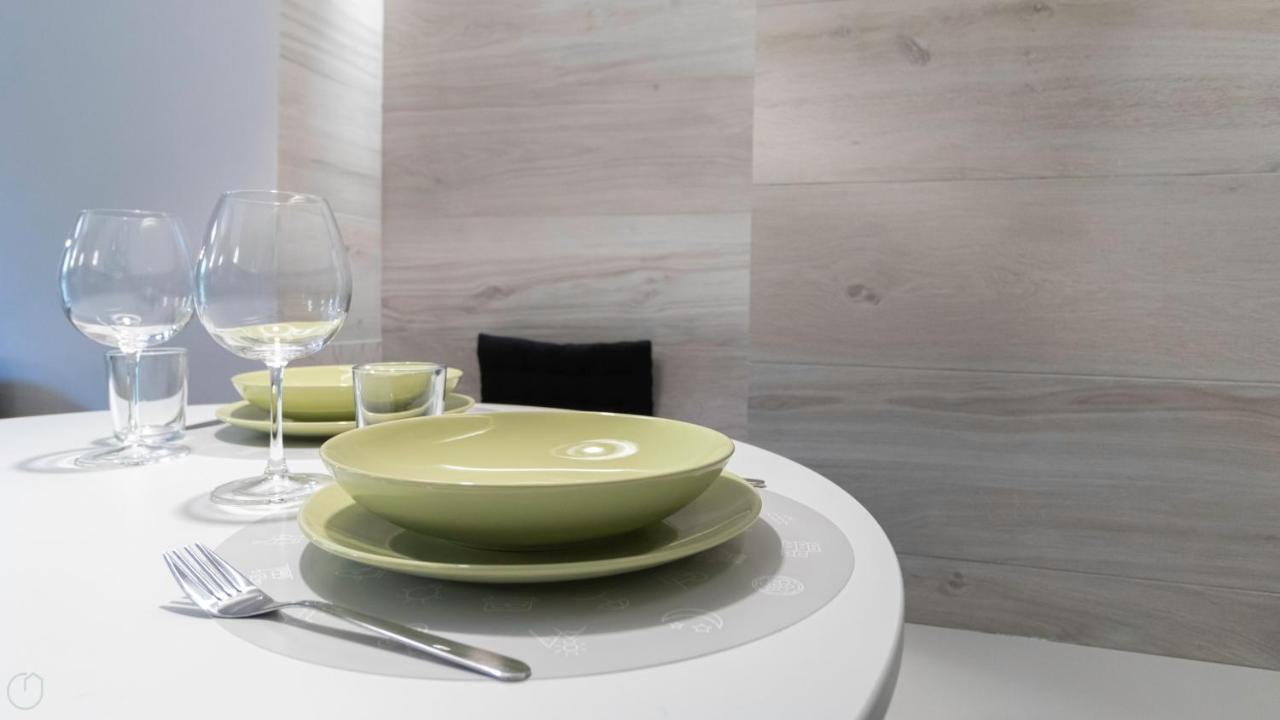 Appartement Italianway - Pontida 4 Bilo à Milan Extérieur photo