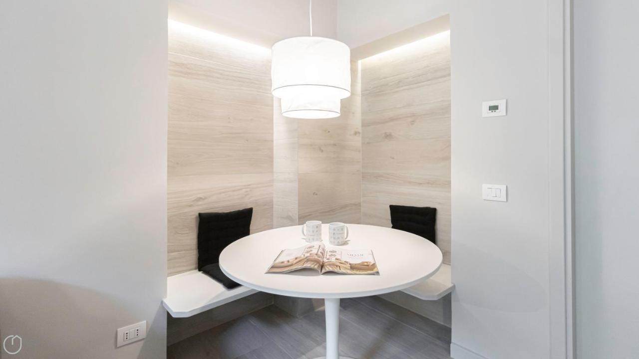 Appartement Italianway - Pontida 4 Bilo à Milan Extérieur photo
