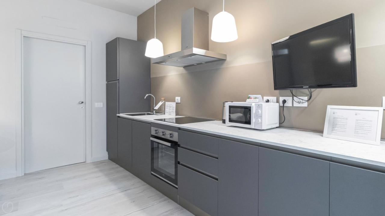 Appartement Italianway - Pontida 4 Bilo à Milan Extérieur photo
