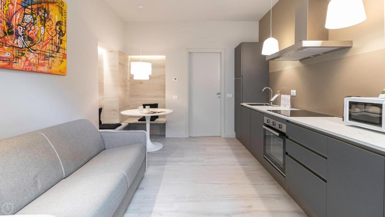 Appartement Italianway - Pontida 4 Bilo à Milan Extérieur photo